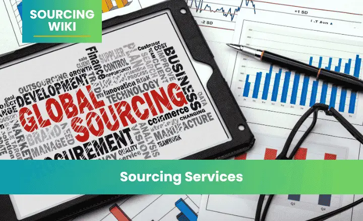 Sourcing Services